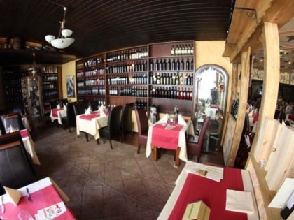 照片: Firenze